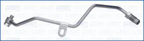 AJUSA Oil Line, charger (OP10094)