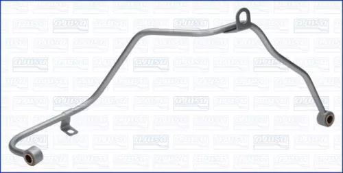 AJUSA Oil Line, charger (OP10186)
