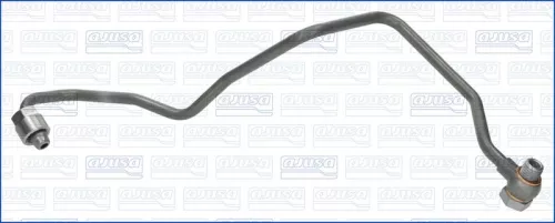 AJUSA Oil Line, charger (OP10280)