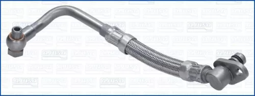 AJUSA Oil Line, charger (OP10522)