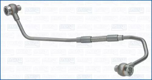 AJUSA Oil Line, charger (OP10547)