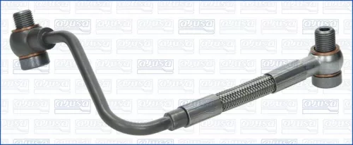 AJUSA Oil Line, charger (OP10550)
