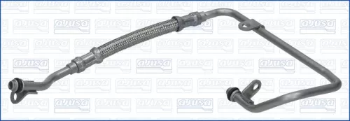 AJUSA Oil Line, charger (OP10703)