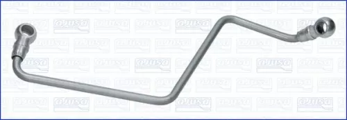 AJUSA Oil Line, charger (OP10730)