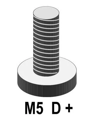 ELSTOCK Alternator (28-1969)