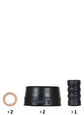 ELSTOCK Brake Caliper (86-1614)