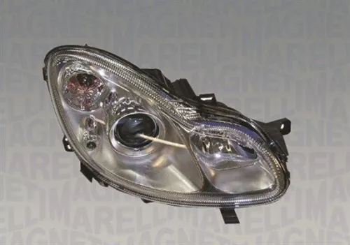 MAGNETI MARELLI Headlight (710301229201)