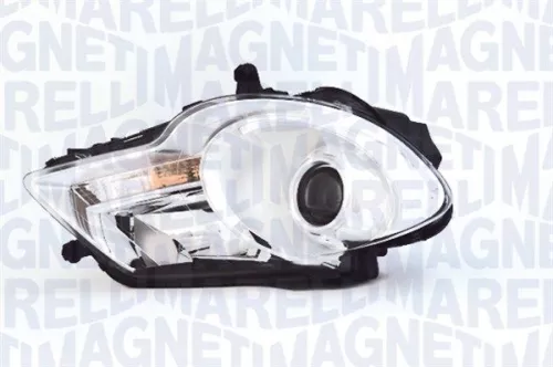 MAGNETI MARELLI Headlight (711307022688)