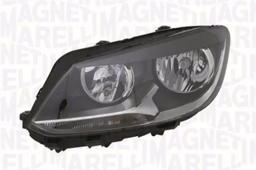 MAGNETI MARELLI Headlight (710301268203)