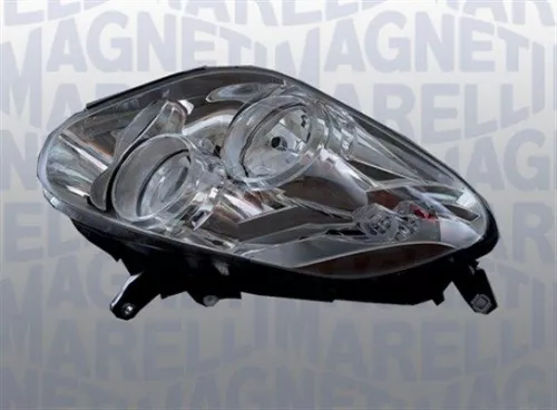 MAGNETI MARELLI Headlight (712463901110)