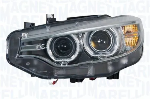 MAGNETI MARELLI Headlight (711451000041)