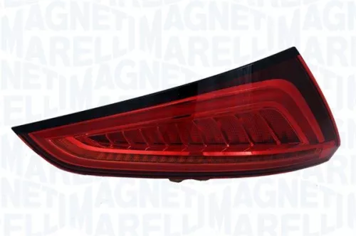 MAGNETI MARELLI Tail Light Assembly (714021240701)
