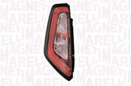 MAGNETI MARELLI Tail Light Assembly (712204031120)