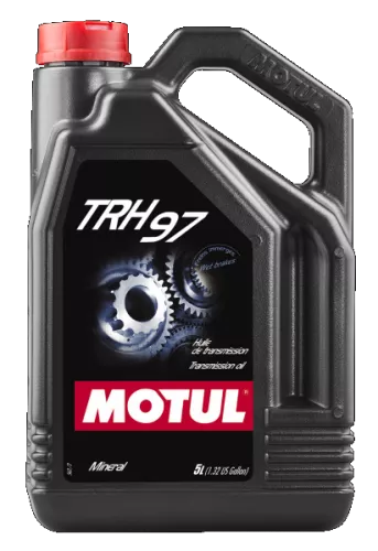 MOTUL Axle Gear Oil (100189)