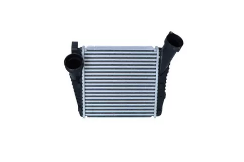 Charge Air Cooler