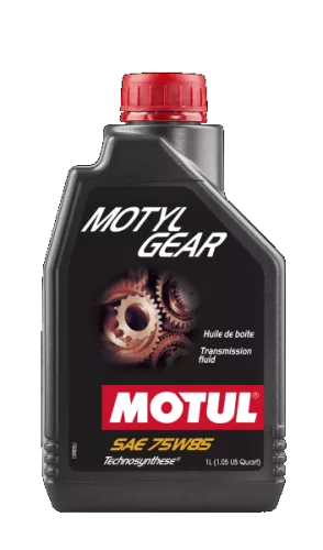 MOTUL Axle Gear Oil (106745)