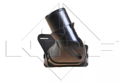 NRF Charge Air Cooler (30380)