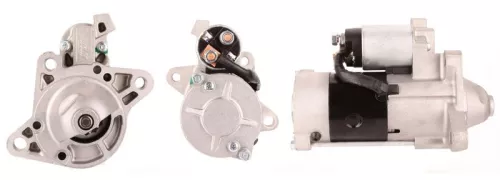 ELSTOCK Starter (25-2439)