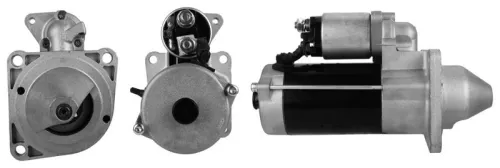 ELSTOCK Starter (25-3059)