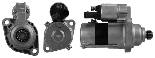 ELSTOCK Starter (25-3220)