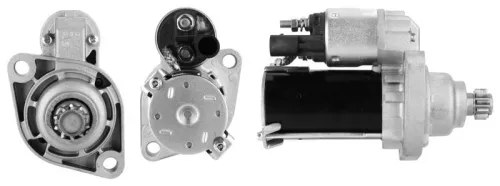 ELSTOCK Starter (25-3348)