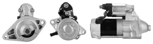 ELSTOCK Starter (25-4052)