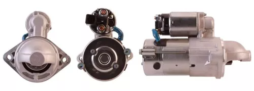 ELSTOCK Starter (25-4211)