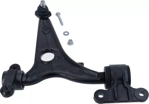 LEMFORDER Control/Trailing Arm, wheel suspension (34832 01)