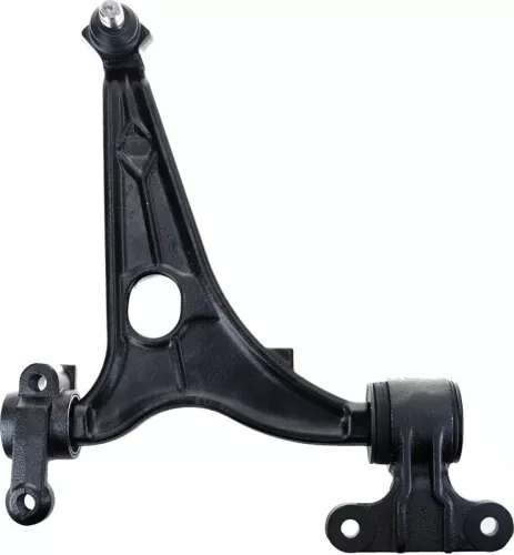 LEMFORDER Control/Trailing Arm, wheel suspension (34832 01)