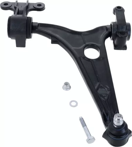 LEMFORDER Control/Trailing Arm, wheel suspension (34832 01)