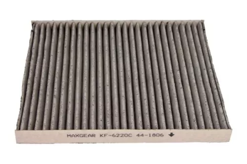 MAXGEAR Filter, cabin air (26-1185)