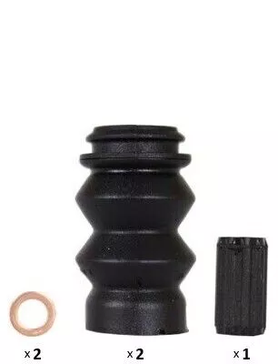 ELSTOCK Brake Caliper (83-0806)