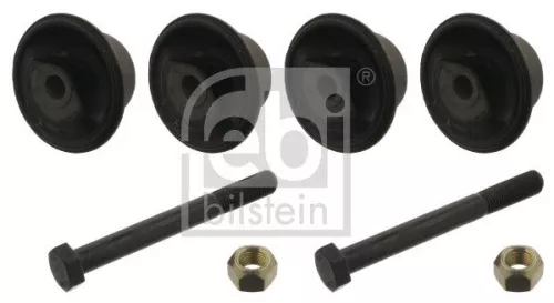Bush Set, axle beam