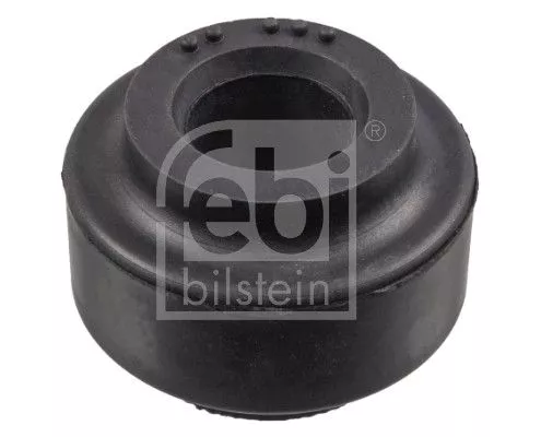 Mounting, stabiliser bar