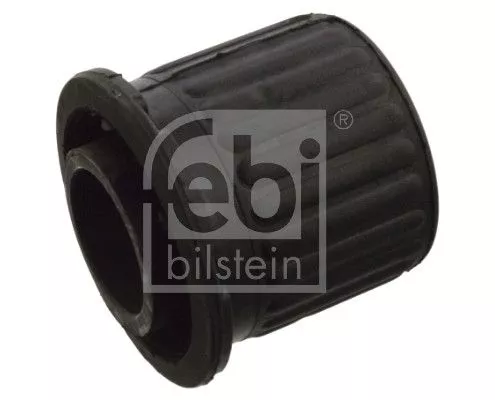 FEBI BILSTEIN Bushing, axle beam (10301)