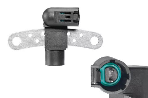 VALEO Sensor, crankshaft pulse (254017)