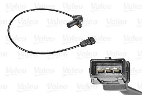 VALEO Sensor, crankshaft pulse (254037)