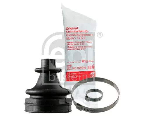 FEBI BILSTEIN Bellow Kit, drive shaft (01112)