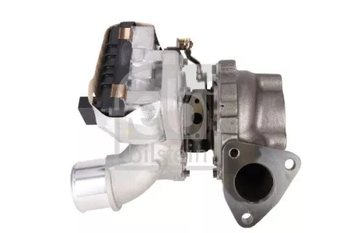 FEBI BILSTEIN Charger, charging (supercharged/turbocharged) (186960)