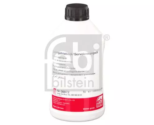 FEBI BILSTEIN Automatic Transmission Fluid (08972)