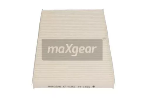 MAXGEAR Filter, cabin air (26-1186)