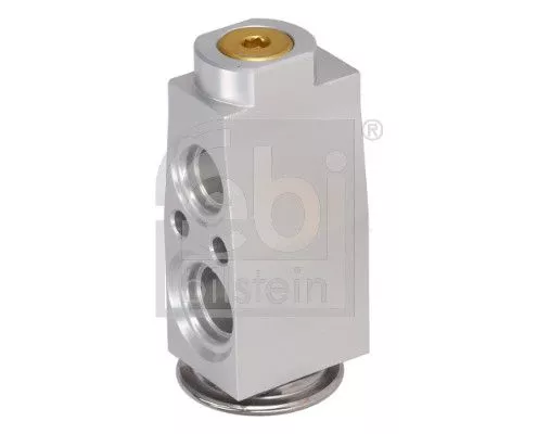 FEBI BILSTEIN Expansion Valve, air conditioning (1003368)