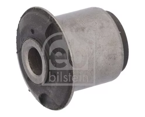 FEBI BILSTEIN Mounting, control/trailing arm (09070)