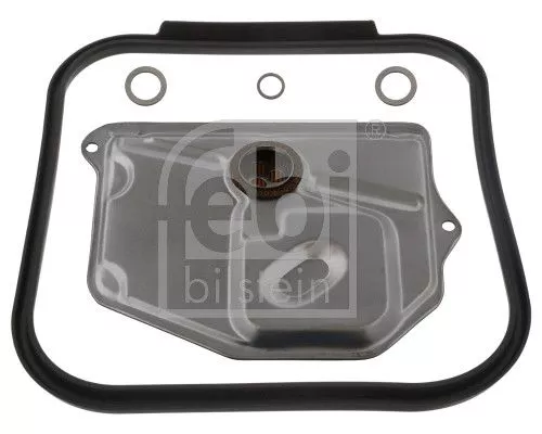 FEBI BILSTEIN Hydraulic Filter Kit, automatic transmission (08885)