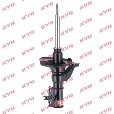 Shock Absorber