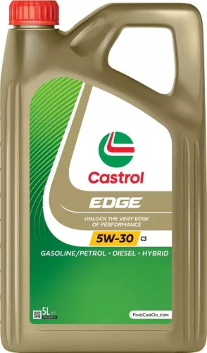 Engine Oil