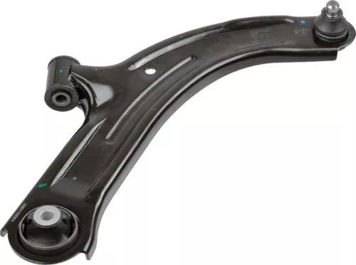 LEMFORDER Control/Trailing Arm, wheel suspension (35847 01)