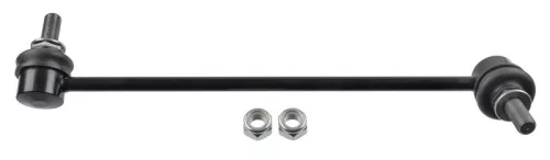 LEMFORDER Link/Coupling Rod, stabiliser bar (38618 01)