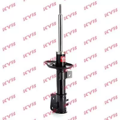 Shock Absorber