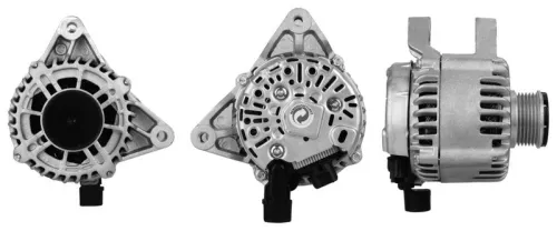 ELSTOCK Alternator (27-4838)